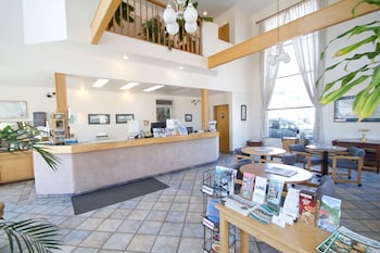 Brooks Street Motor Inn,Missoula County>>Missoula,2 star