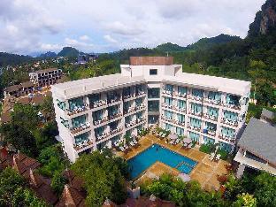 Andaman Pearl Resort,Ao Nang Beach>>Ao Nang,3 star