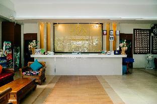 andaman pearl resort