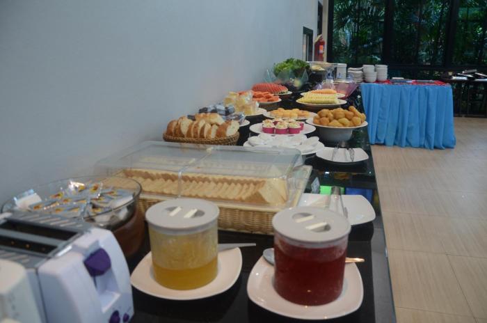 andaman pearl resort