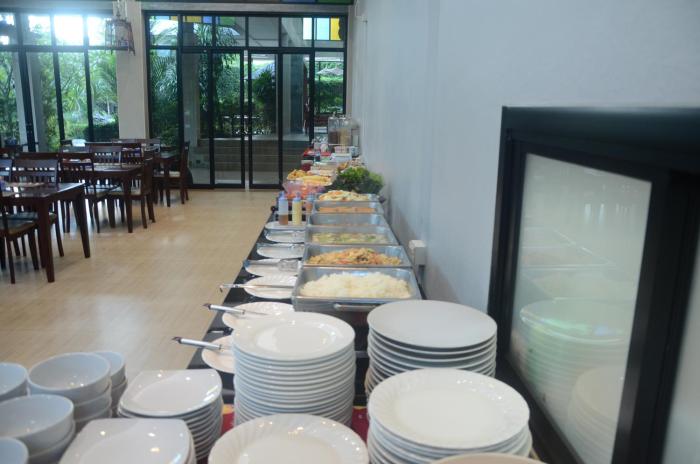 andaman pearl resort