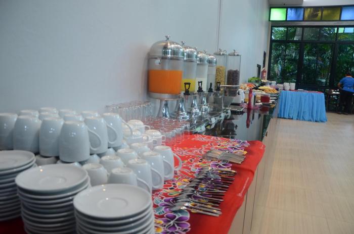 andaman pearl resort