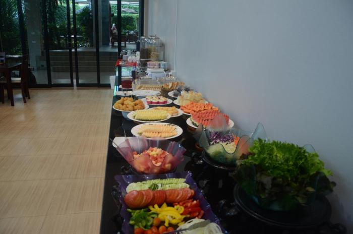 andaman pearl resort