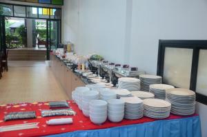 andaman pearl resort