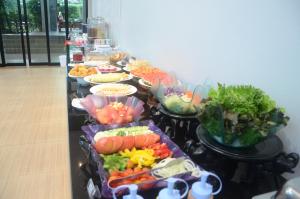 andaman pearl resort