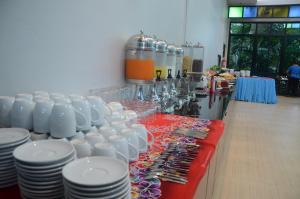 andaman pearl resort