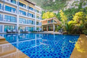 andaman pearl resort