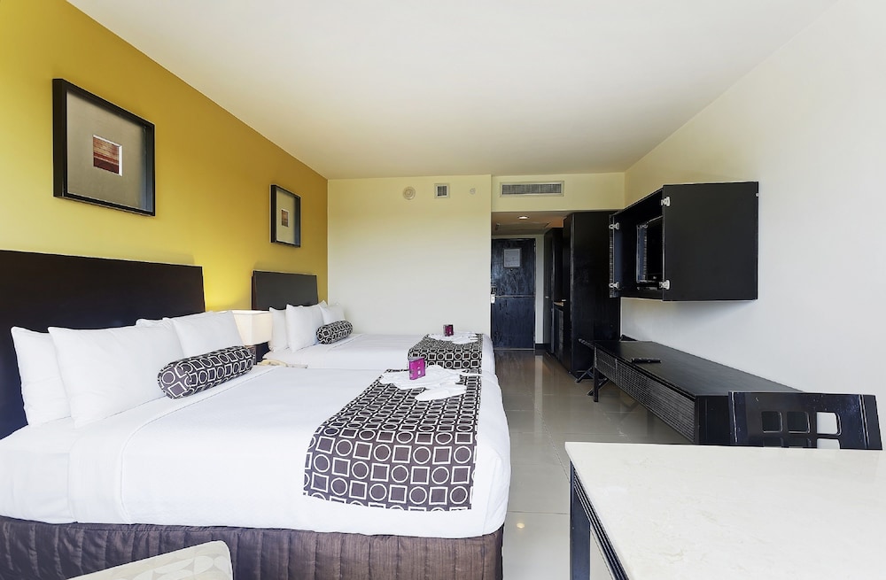 crowne plaza villahermosa by ihg