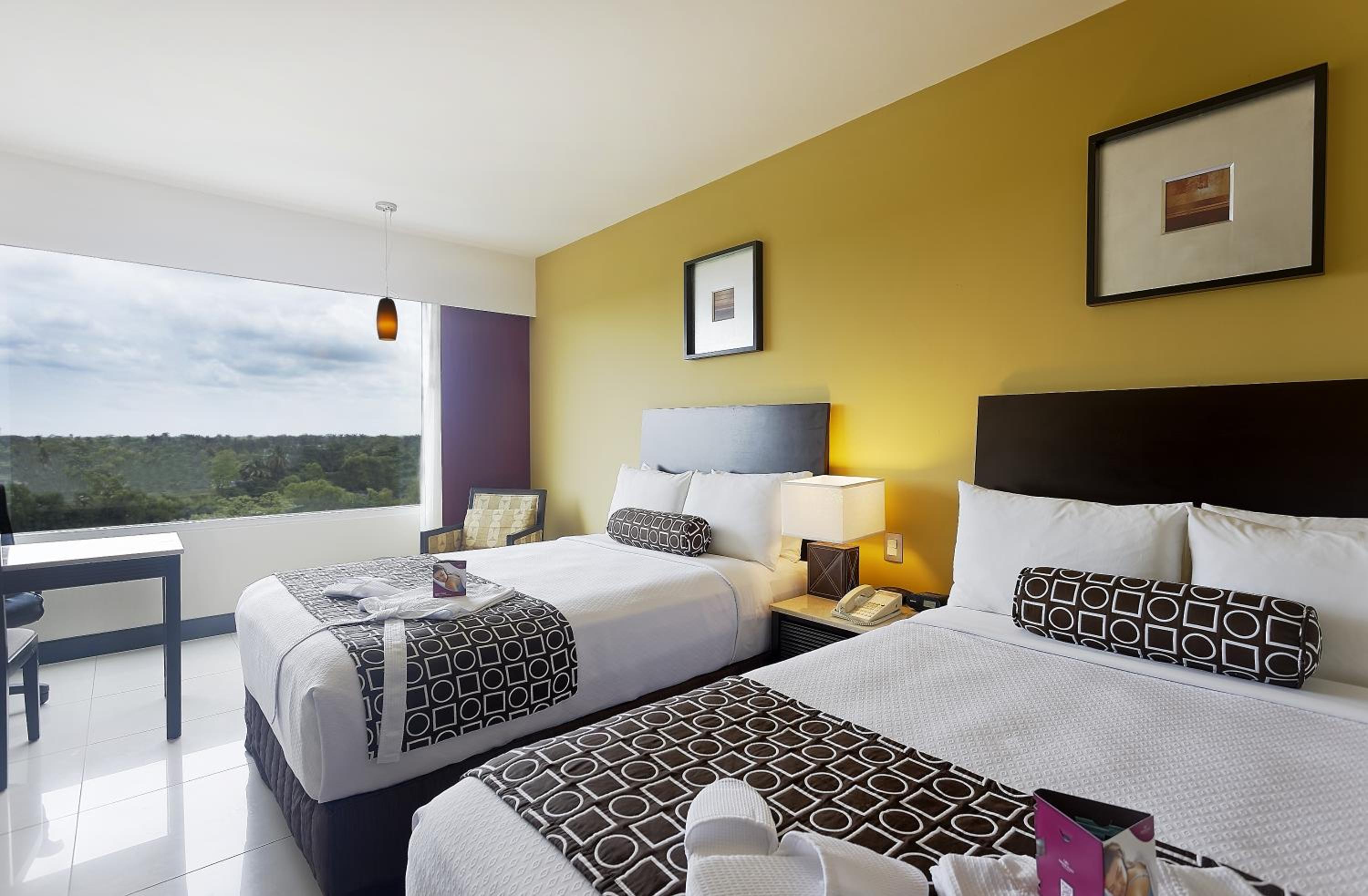 crowne plaza villahermosa by ihg