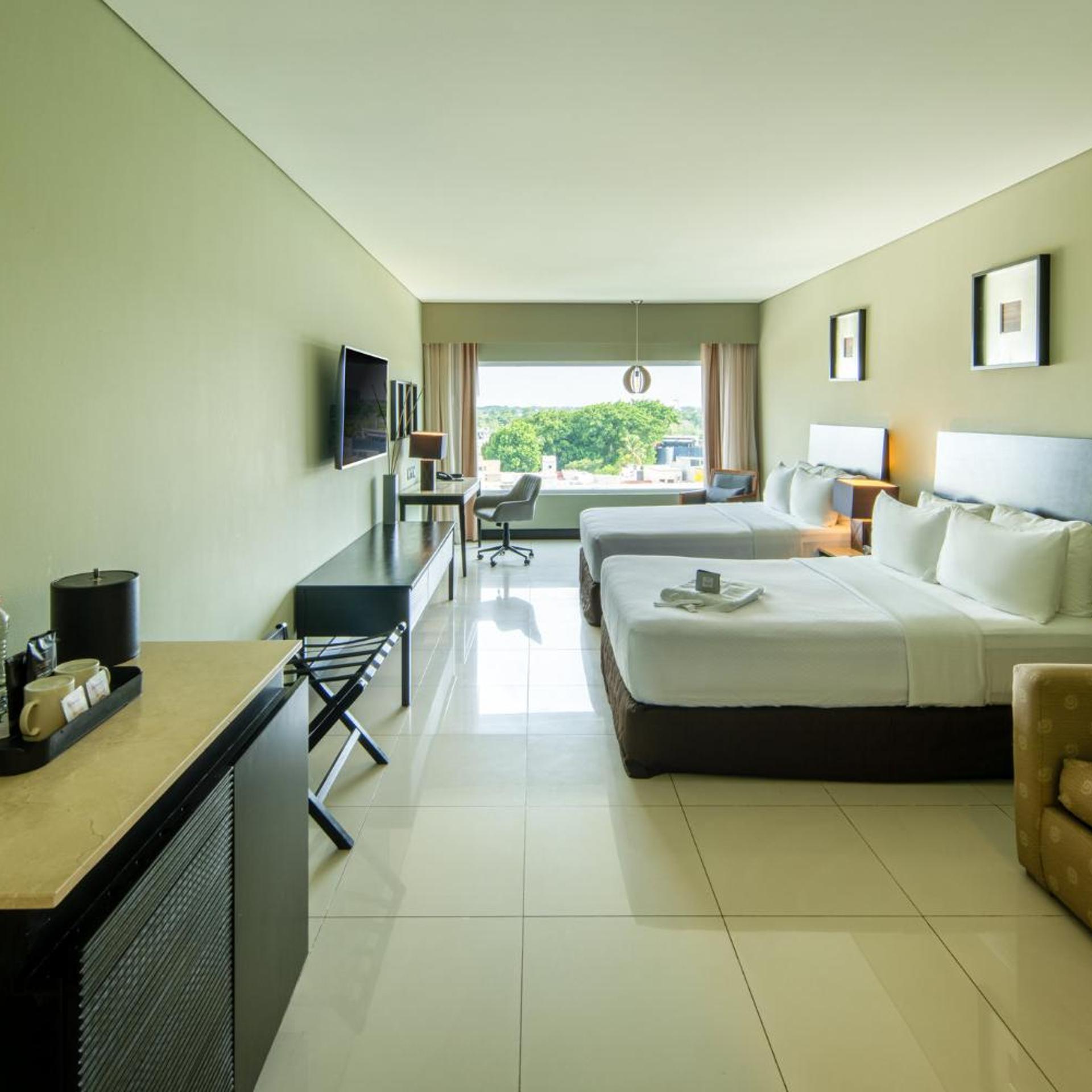 crowne plaza villahermosa by ihg