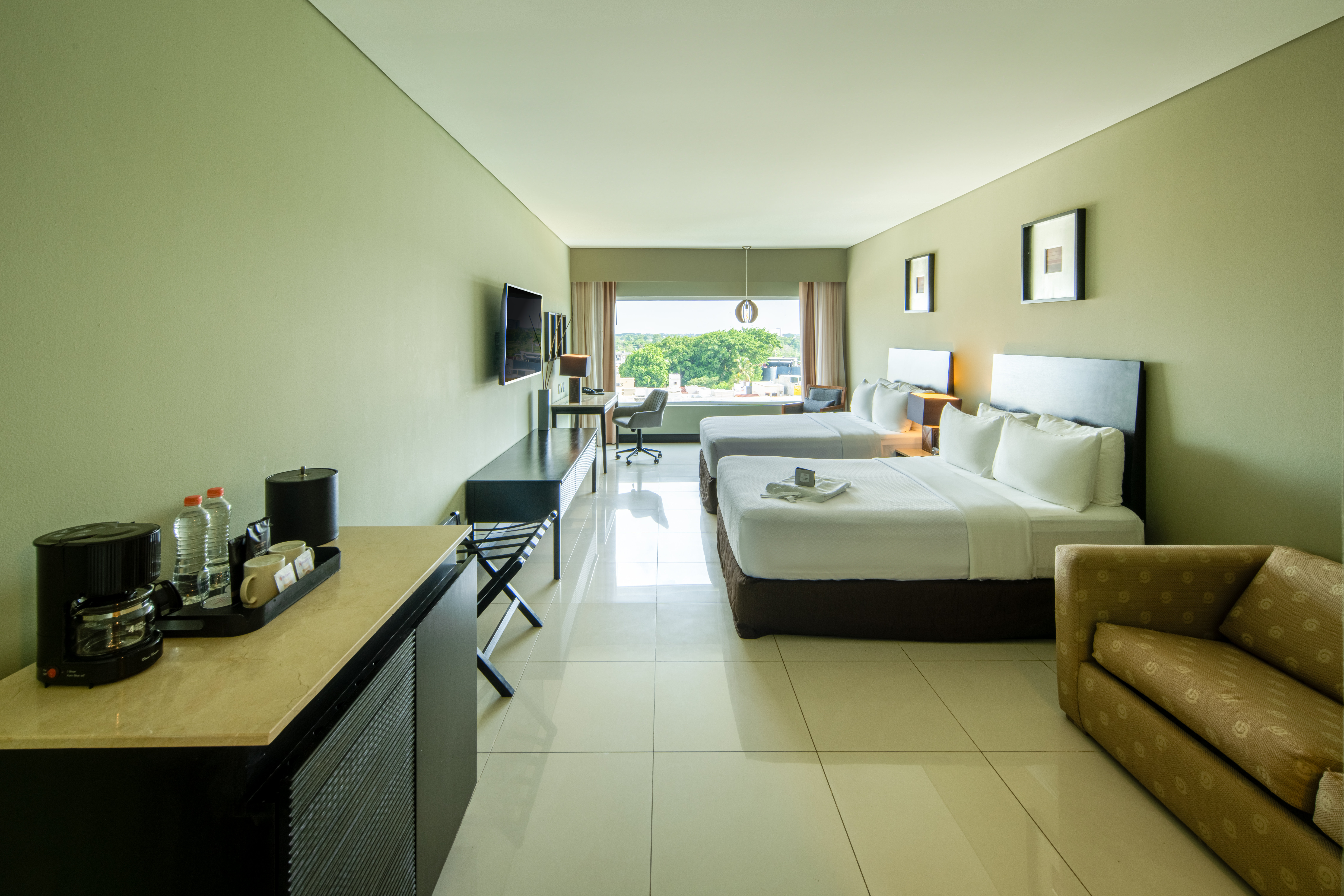 crowne plaza villahermosa by ihg
