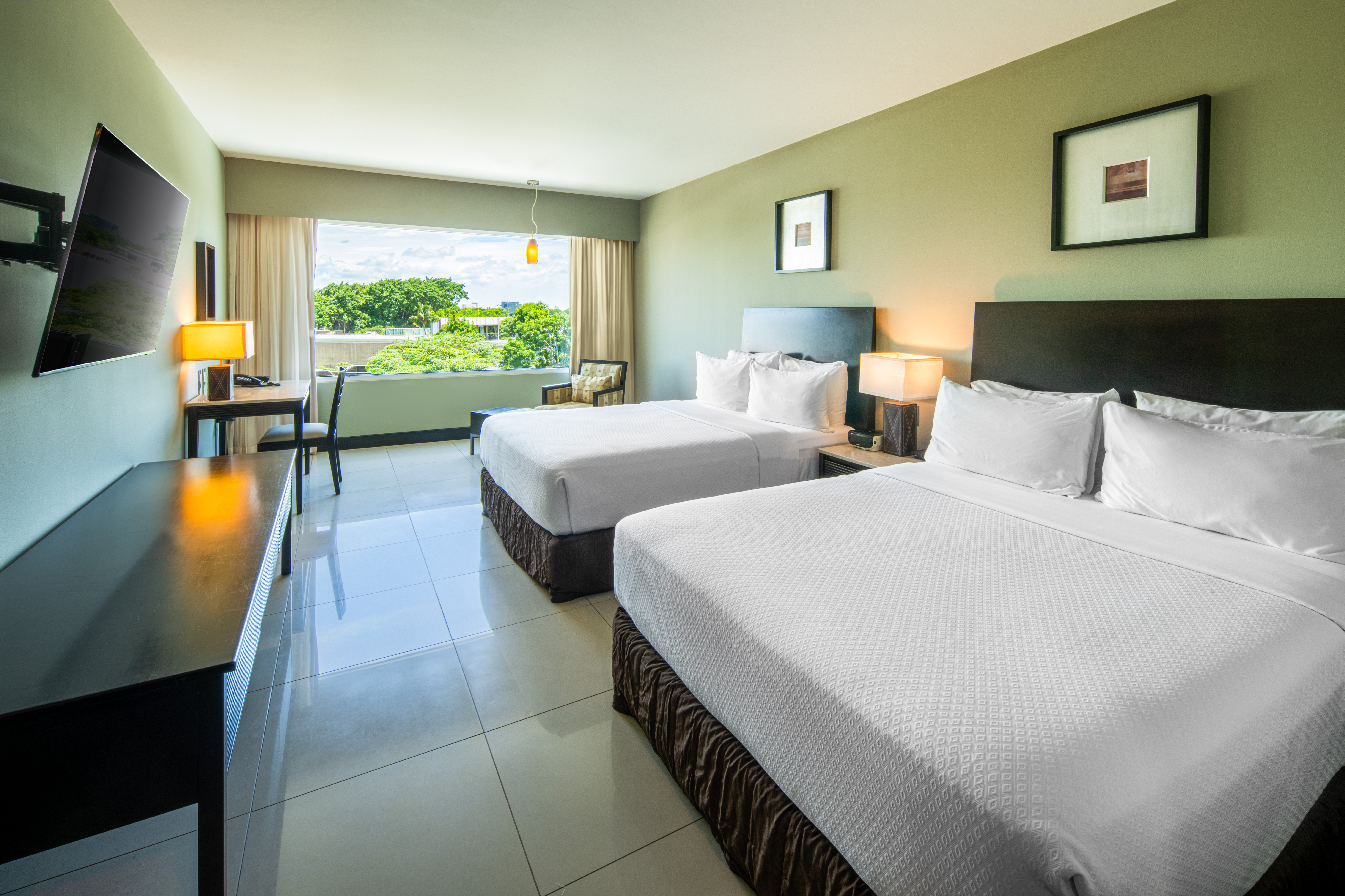 crowne plaza villahermosa by ihg