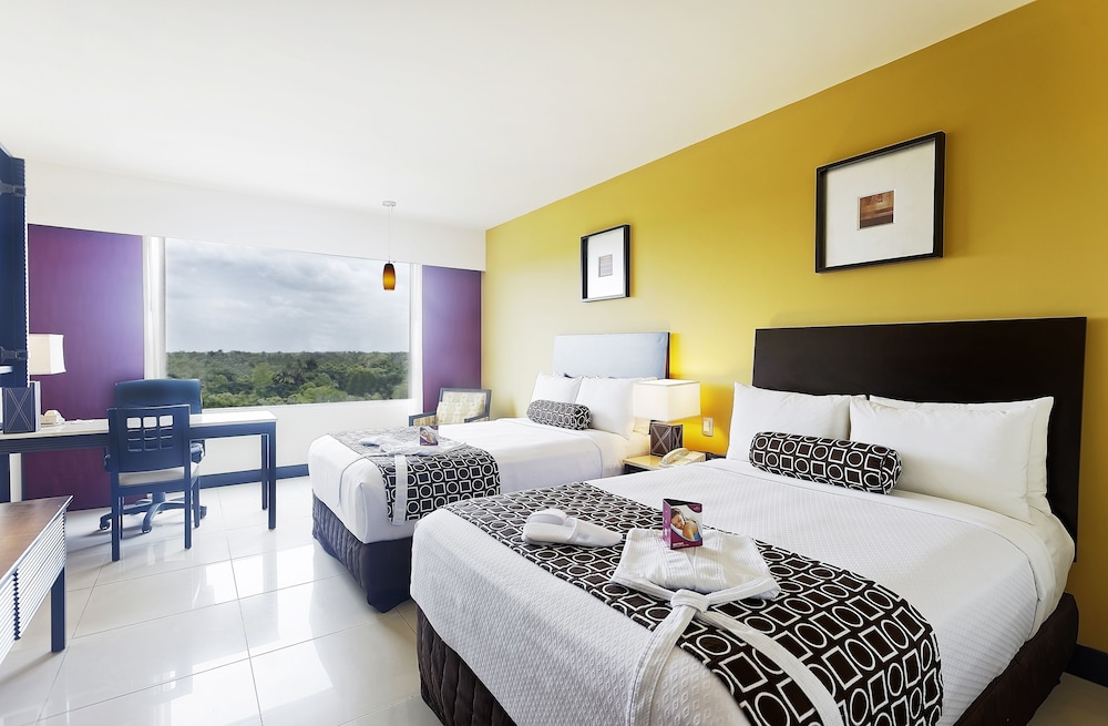 crowne plaza villahermosa by ihg