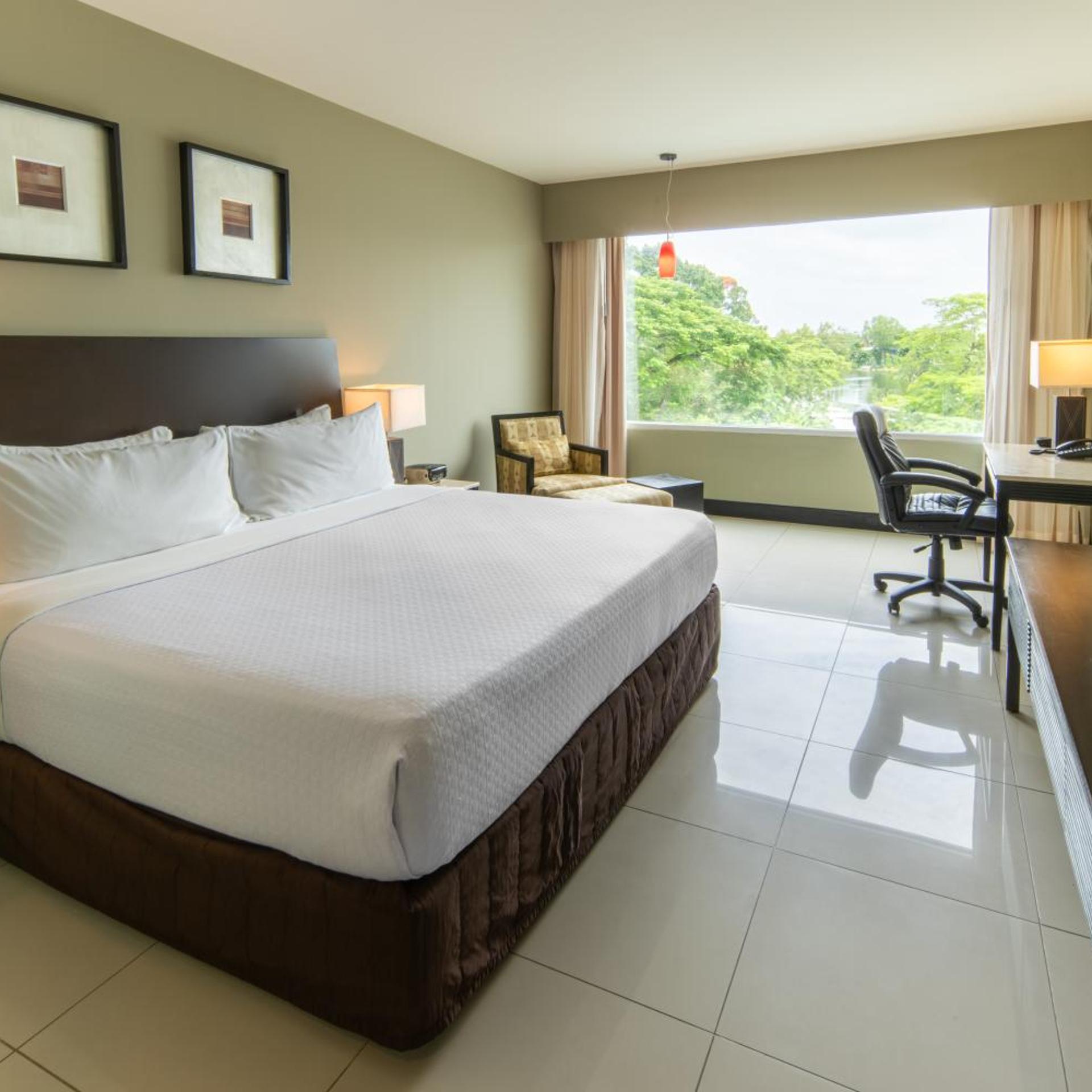 crowne plaza villahermosa by ihg