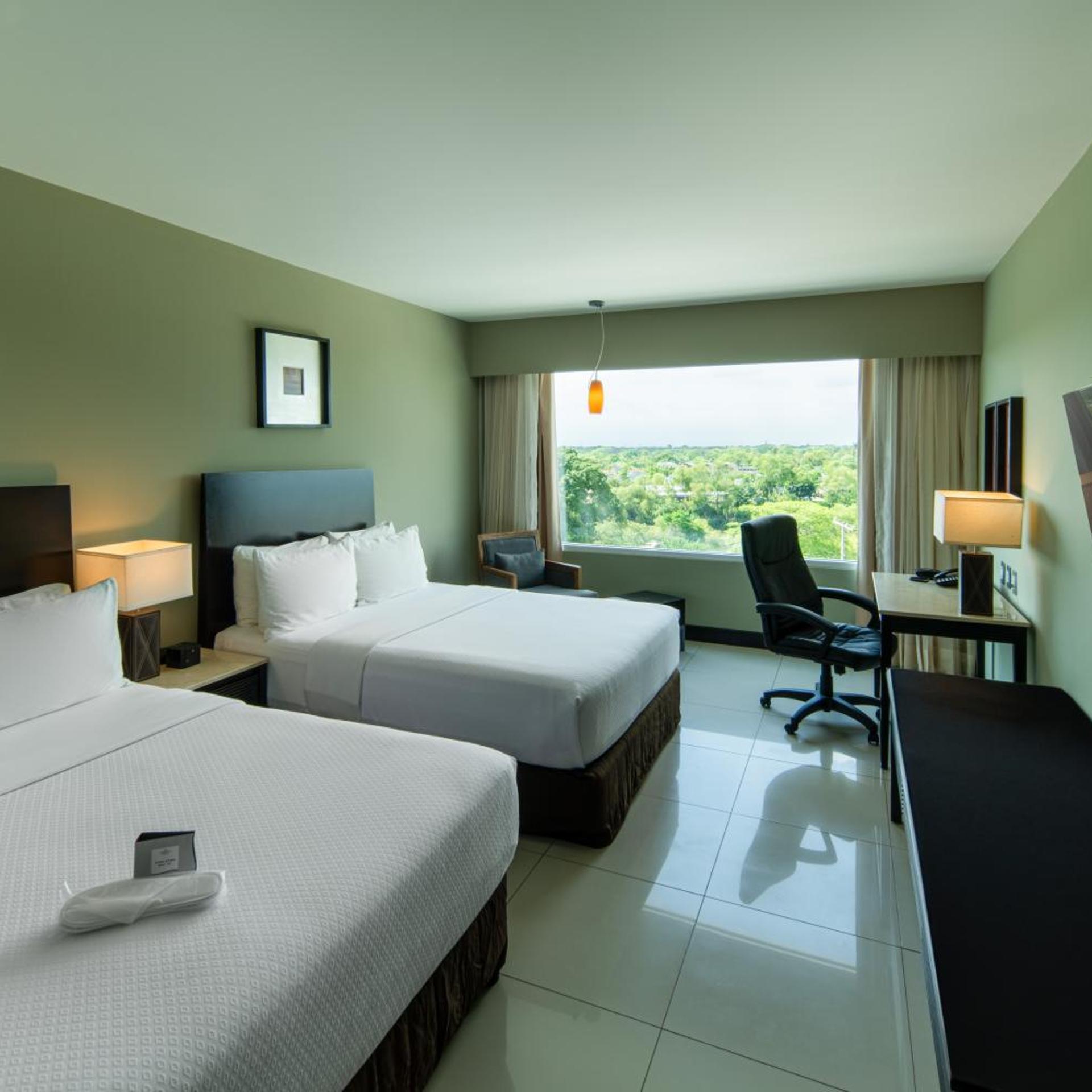 crowne plaza villahermosa by ihg