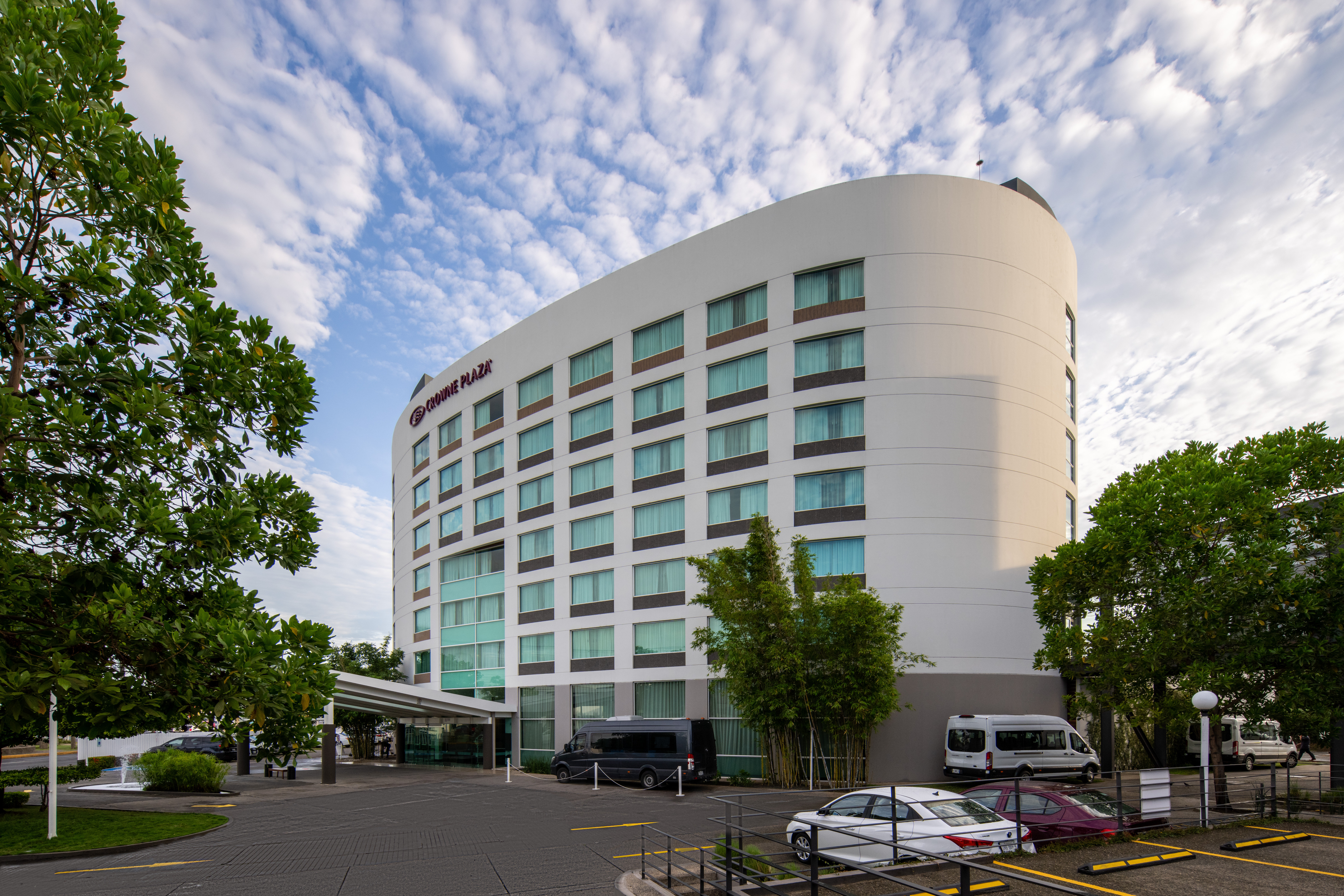 crowne plaza villahermosa by ihg