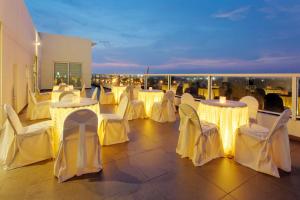 crowne plaza villahermosa by ihg