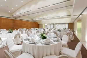 crowne plaza villahermosa by ihg