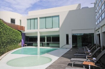 crowne plaza villahermosa by ihg