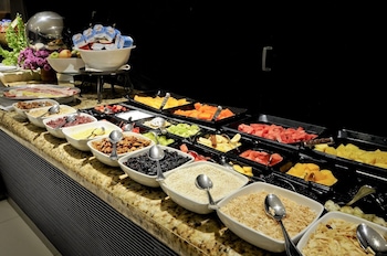 crowne plaza villahermosa by ihg