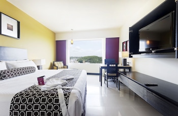 crowne plaza villahermosa by ihg
