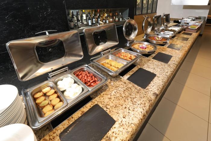 crowne plaza villahermosa by ihg