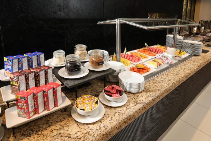 crowne plaza villahermosa by ihg