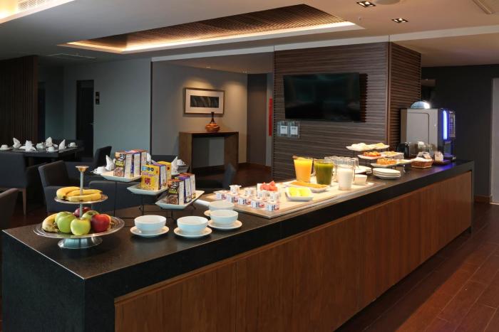 crowne plaza villahermosa by ihg