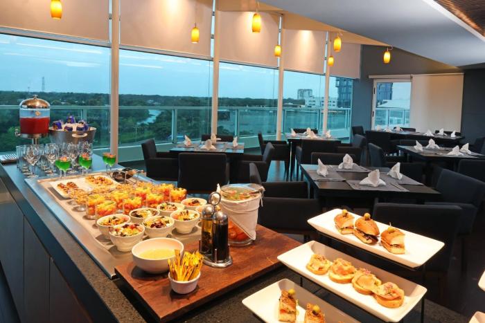 crowne plaza villahermosa by ihg