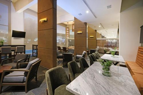 crowne plaza villahermosa by ihg