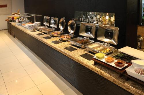 crowne plaza villahermosa by ihg