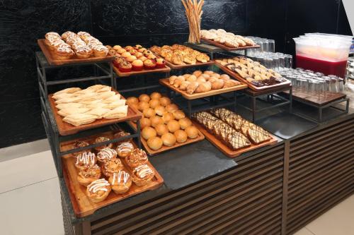 crowne plaza villahermosa by ihg