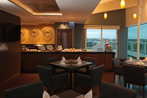 crowne plaza villahermosa by ihg