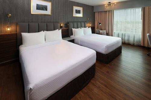 crowne plaza villahermosa by ihg