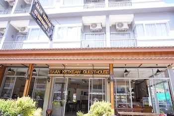 Baan Ketkeaw Guesthouse 1,Kathu>>Karon Beach,3 star