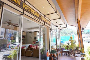 Baan Ketkeaw Guesthouse 1,Kathu>>Karon Beach,3 star
