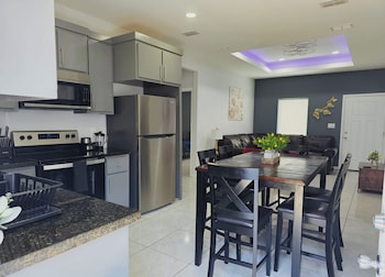 Apartment With 3 Bedrooms 40 Minutes From South Padre,,2 star