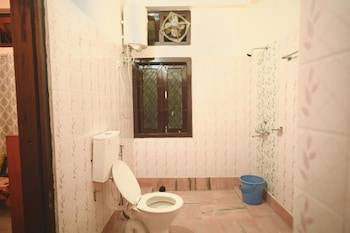 maruti city homestay