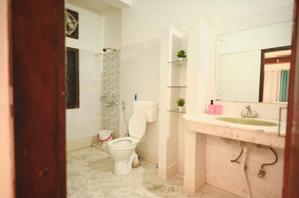 maruti city homestay