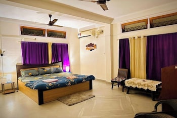 Maruti City Homestay,Sarudhar Gogoi Path    Rani Bagan,2 star
