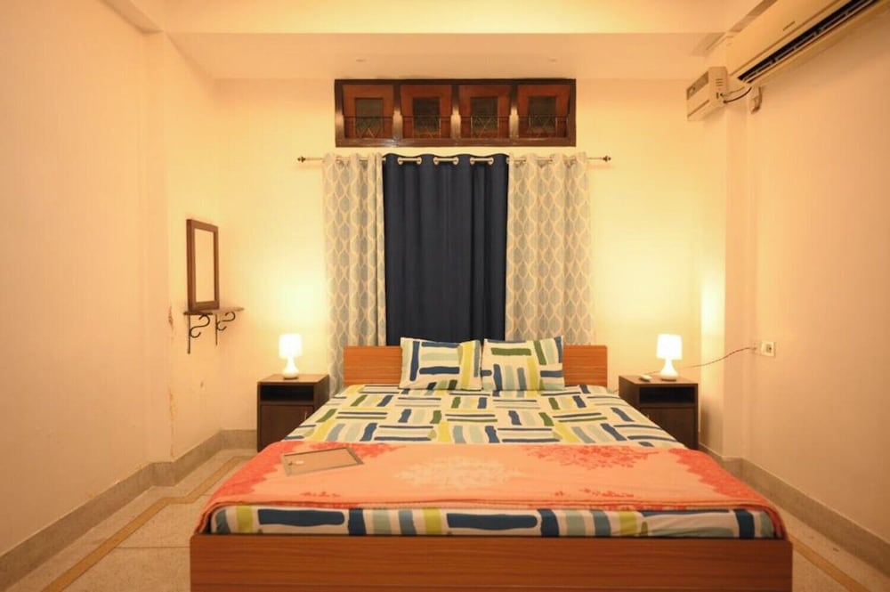 maruti city homestay