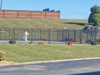 The Inn At Abingdon,Bristol>>Abingdon,3 star