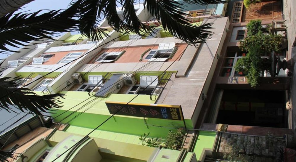 yen vy hotel
