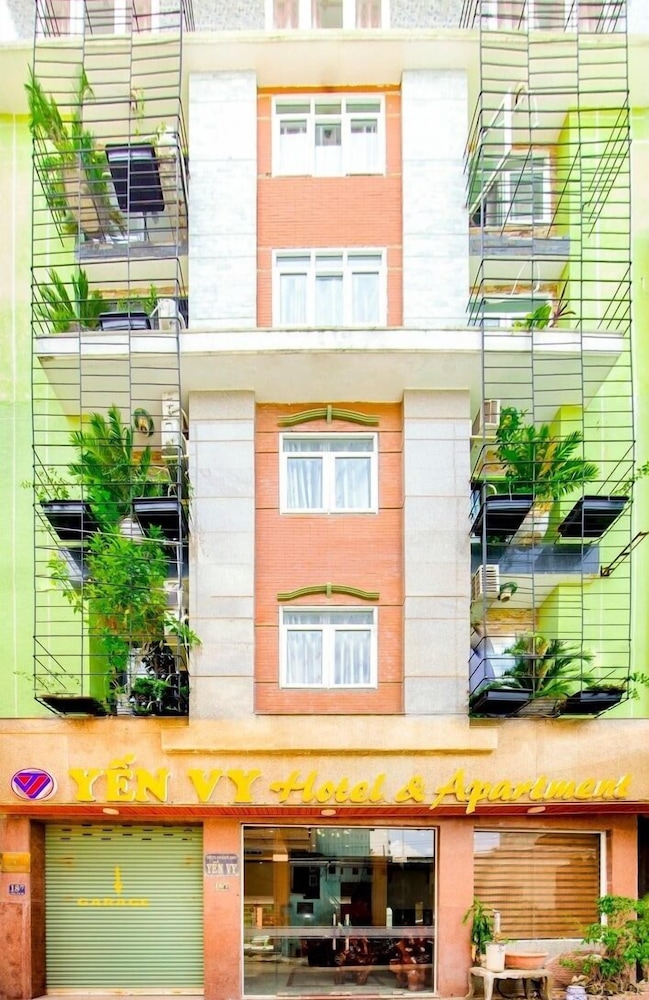 yen vy hotel