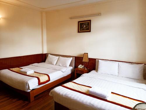 Anh Dao Hotel Da Lat,Dalat>>Da Lat,2 star