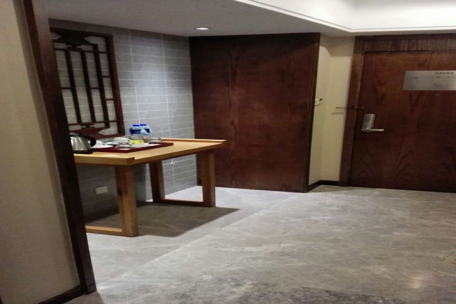 huangshan parkview hotel