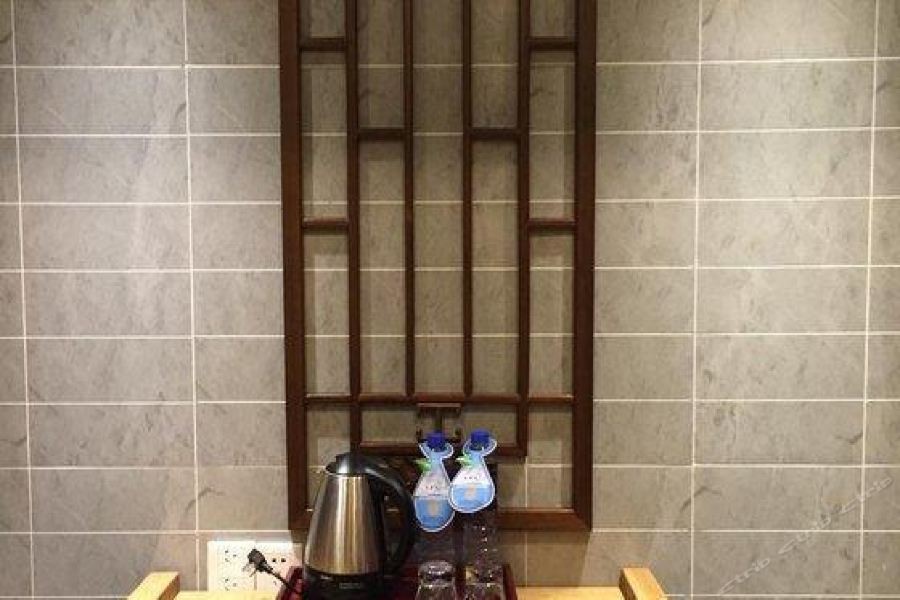 huangshan parkview hotel