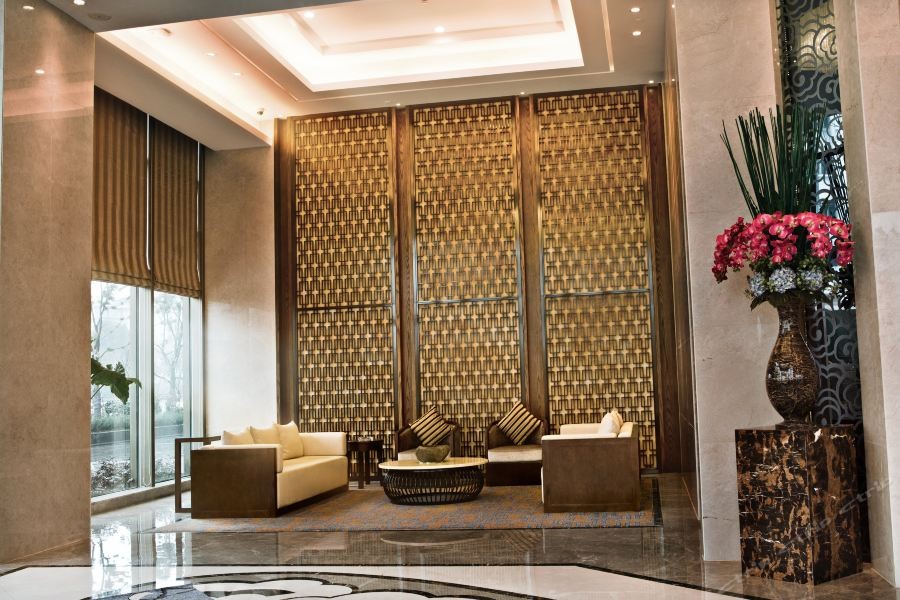 huangshan parkview hotel