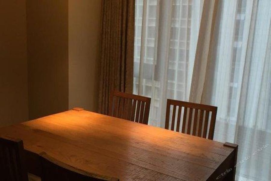 huangshan parkview hotel