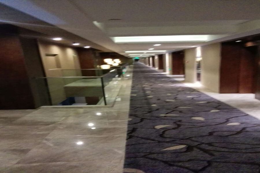 huangshan parkview hotel